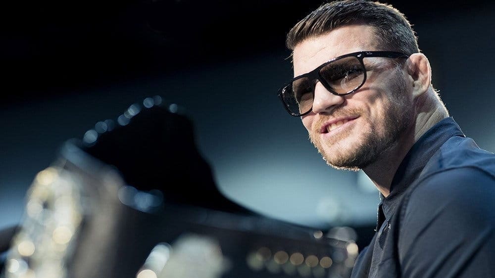 Майкл Биспинг: «Хочу получить самый большой бой, какой только возможно»