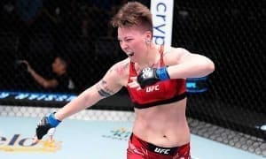 «Русская Ронда» Ирина Алексеева объяснила провал весогонки