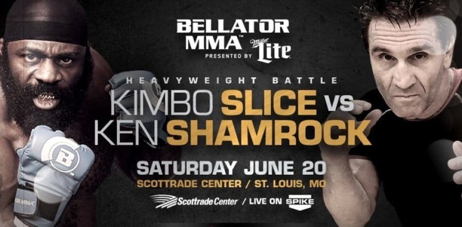 Bellator 138