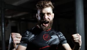Иржи Прохаска просит UFC организовать ему бой