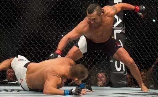 UFC Fight Night 77: результаты и бонусы турнира