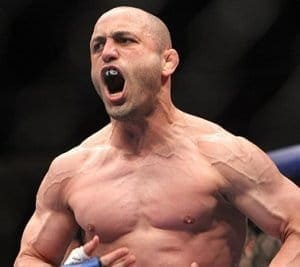 Анонсированы четыре поединка UFC Fight Night 40 в Цинциннати