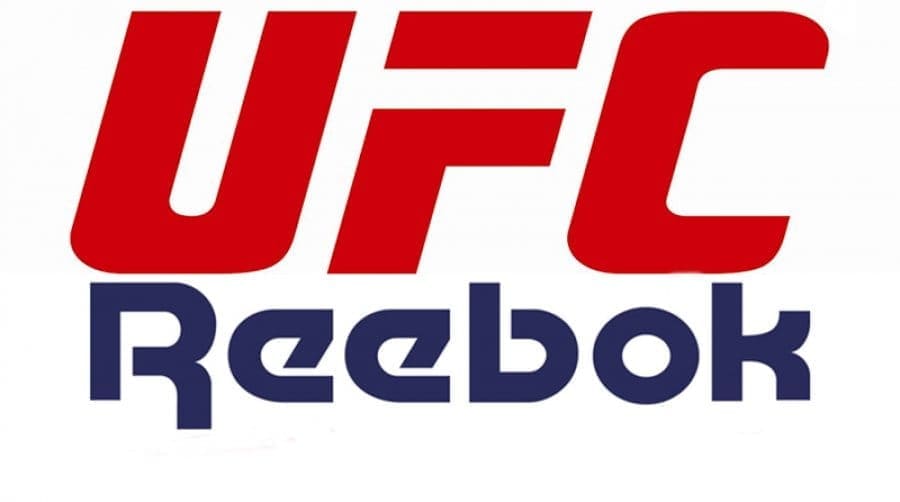 UFC заключает эксклюзивную сделку с Reebok и вводит единую бойцовскую униформу