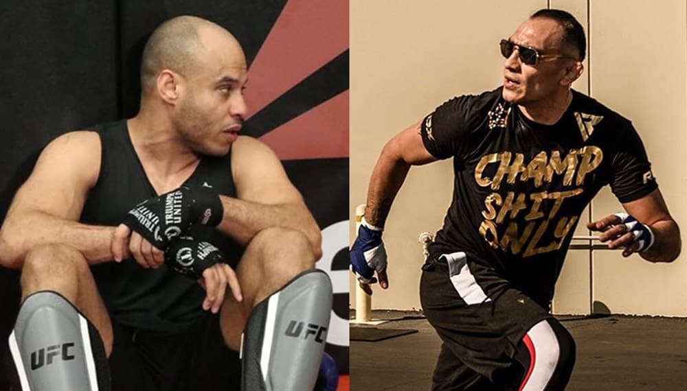 Менеджер Хабиба раскритиковал Фергюсона за его тренировочные методы