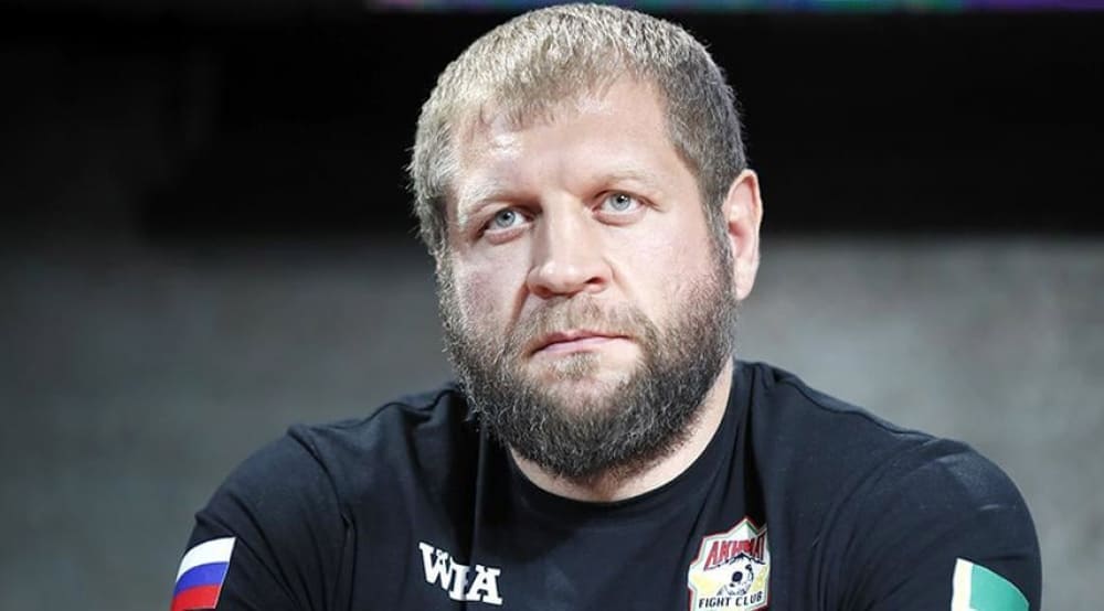 Александр Емельяненко объяснил плохие продажи билетов на бой с Михаилом Кокляевым