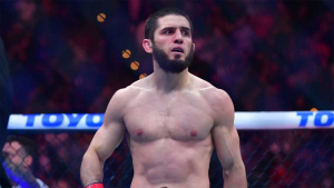 Ислам Махачев отправил Камару Усмана в лист ожидания