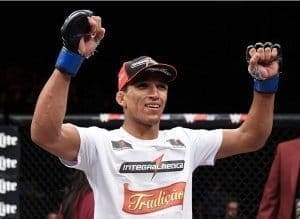 Зарплаты турнира TUF 20 Finale