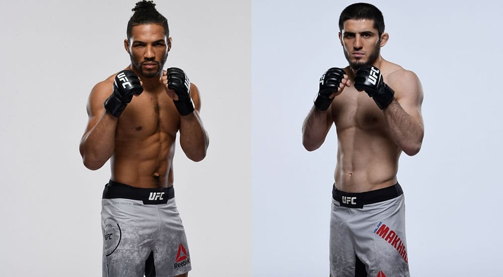 Кевин Ли назвал дату поединка с Исламом Махачевым