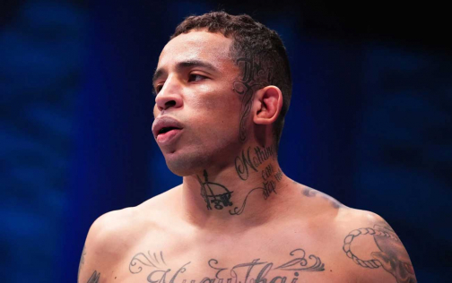 Ветеран UFC назвал причину поражения Карлоса Пратеса