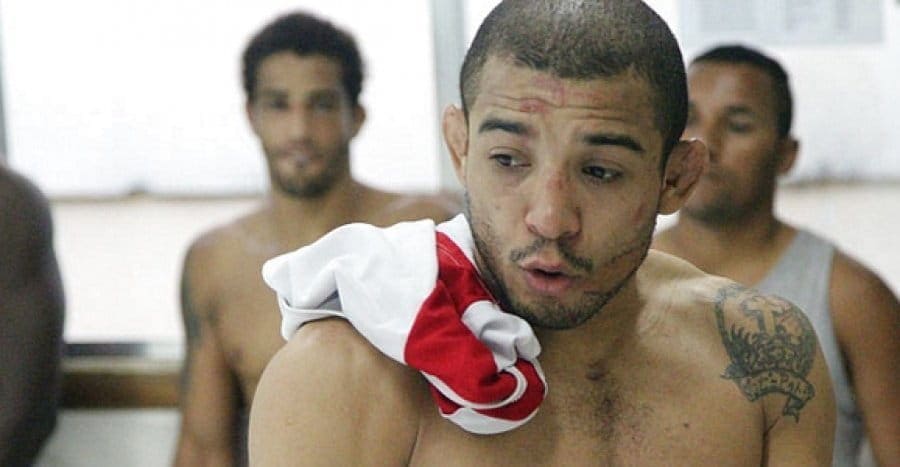 Жозе Альдо (Jose Aldo)