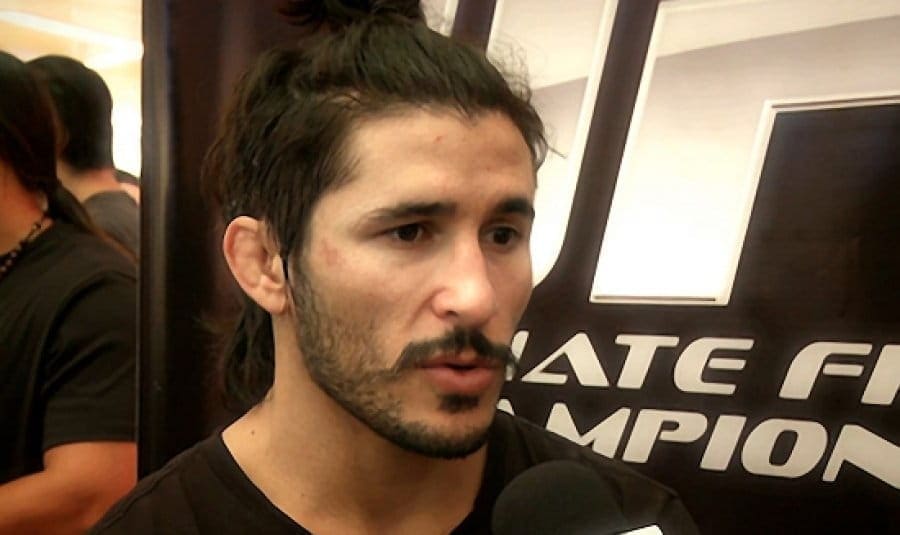 Йен МакКолл (Ian McCall)