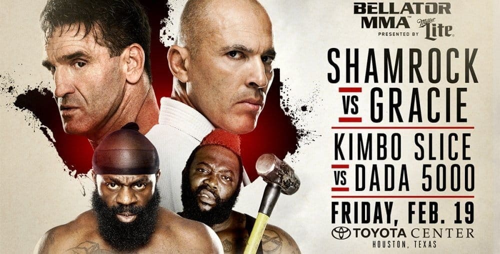 Bellator 149: прямая онлайн трансляция