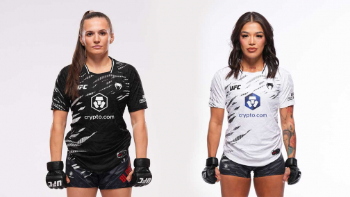Объявлен первый бой турнира UFC 322 в Нью-Йорке