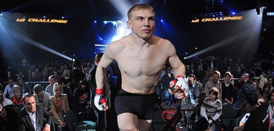 Андрей Семенов