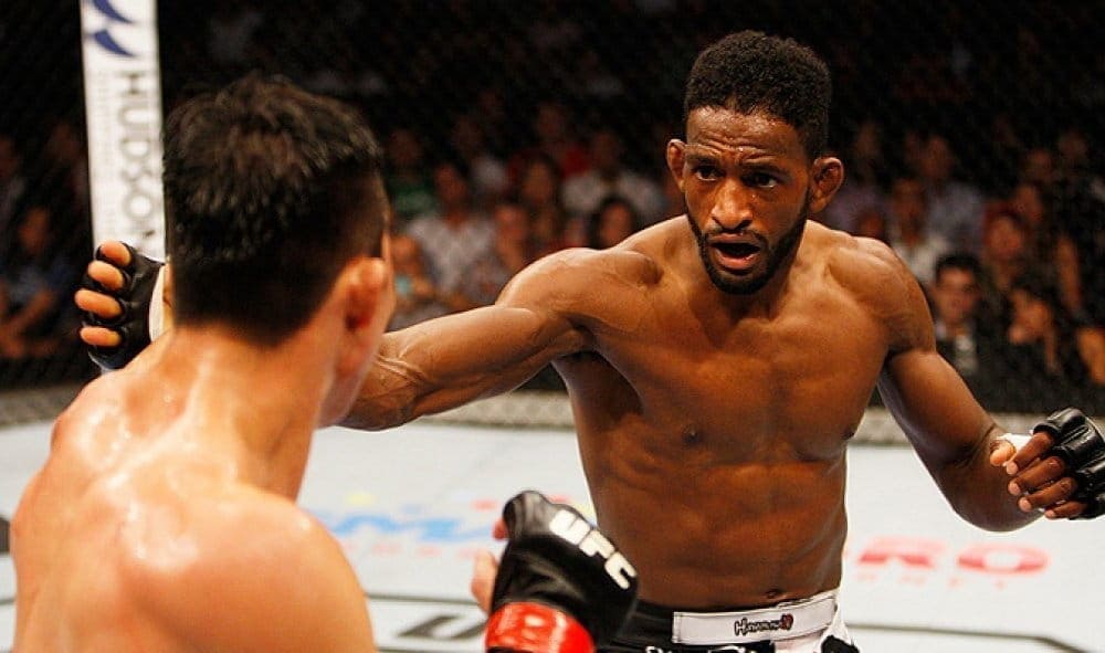 Бонусы турнира UFC Fight Night 66
