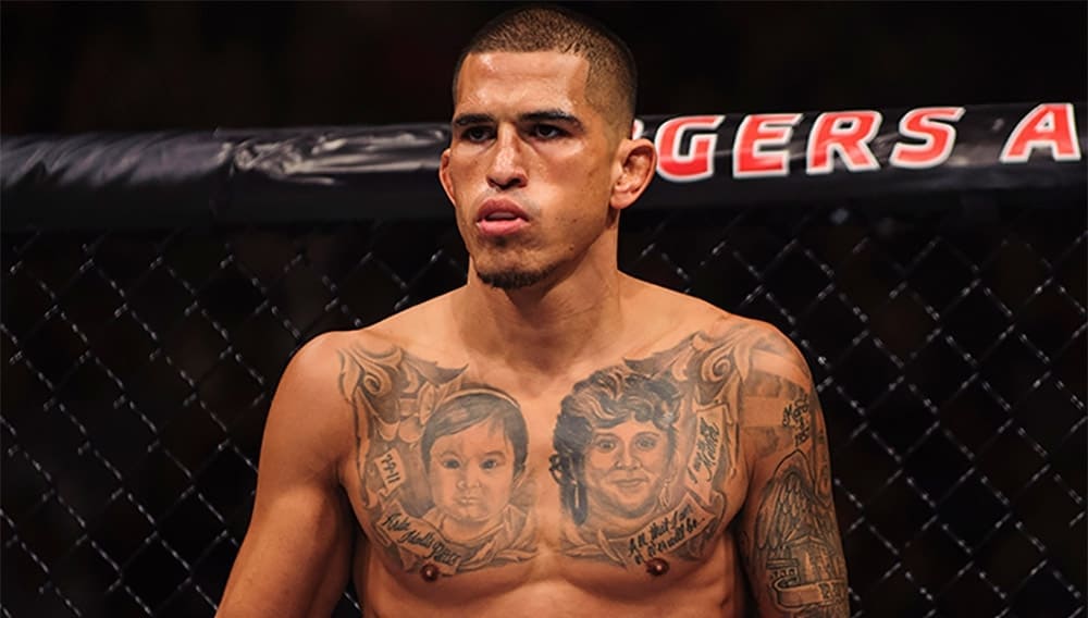 Bellator's director is ready to talk to Anthony Pettis about the fight against Michael Page.