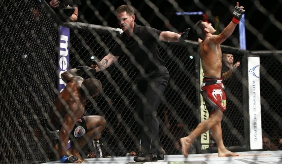 Джейсон Хай