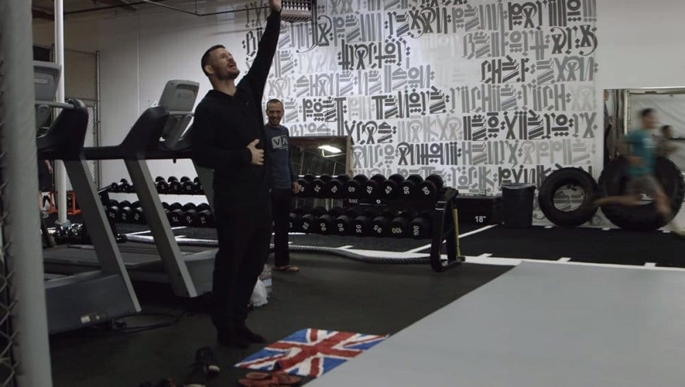 UFC Fight Night 84 Embedded (эпизод 1)