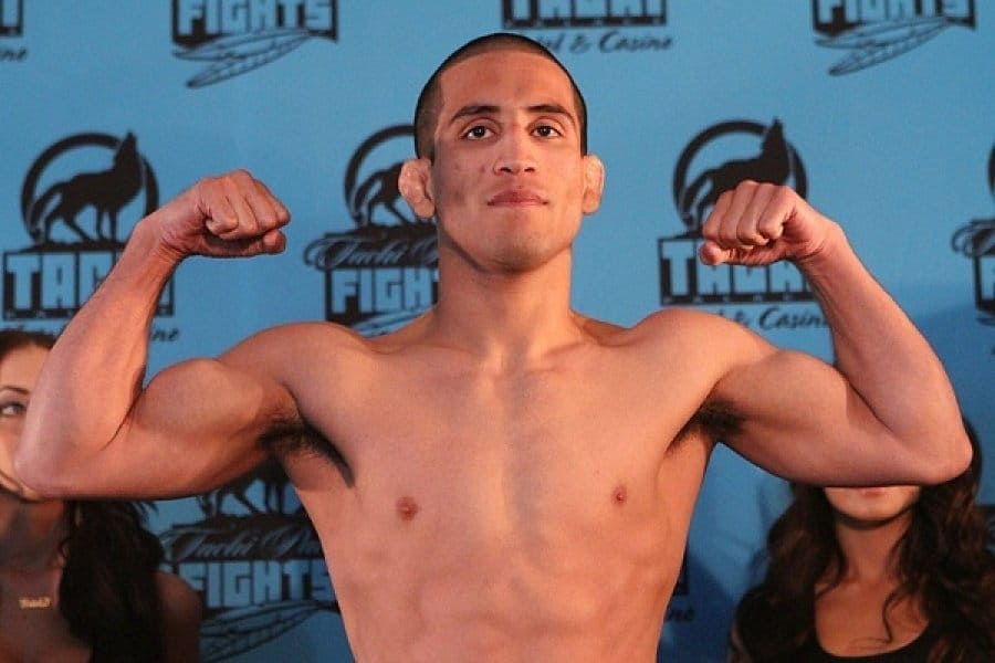 Джо Сото (Joe Soto)