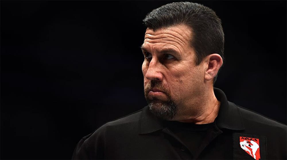 Джон МакКарти объяснил, почему UFC против поединков с бойцами из других организаций