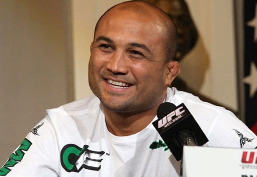 Би Джей Пенн