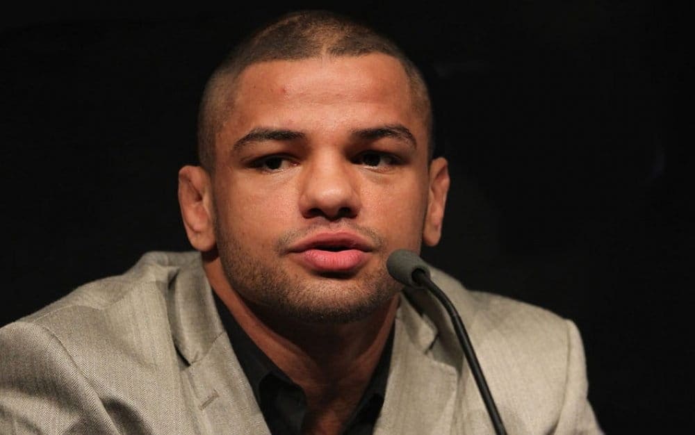 Тиаго Алвес