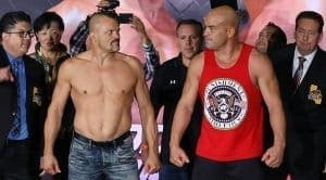 Зарплаты турнира Golden Boy MMA: Лидделл против Ортиза 3