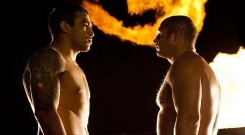 Фабрисио Вердум: «Реванш с Федором состоится в Чечне»