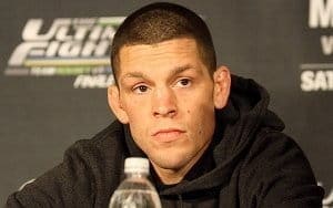 Нейт Диас поделился планами на ближайшее будущее