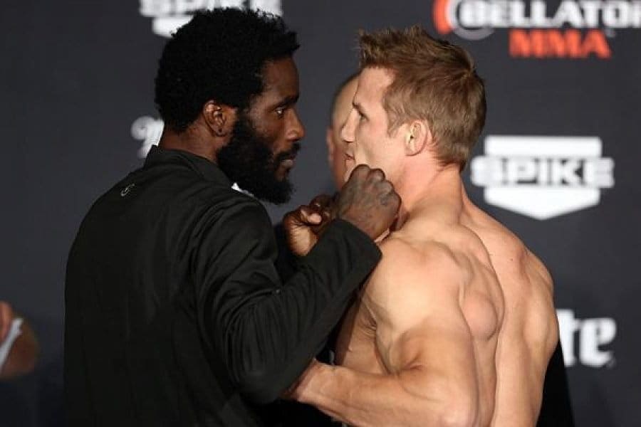 Bellator 127