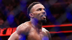 Мёрфи – о бое с Волкановски: «Я не тот, кто является препятствием»