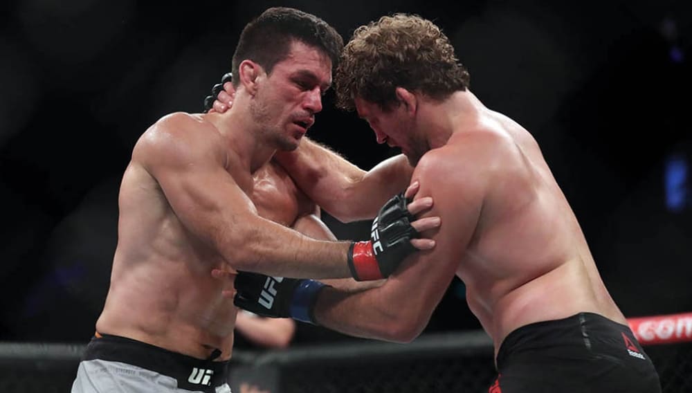 Бонусы турнира UFC Fight Night 162
