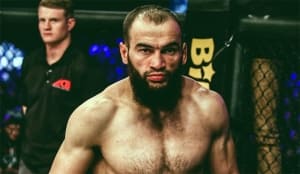 Альберт Дураев выступит на шоу Dana White's Contender Series