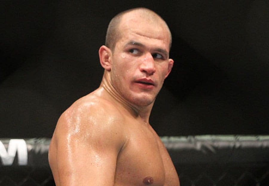 Джуниор Дос Сантос (Junior dos Santos)