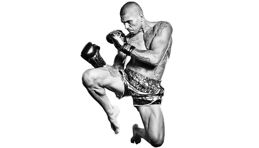 Нокаутировавший Исраэля Адесанью боец Алекс Перейра дебютирует в UFC