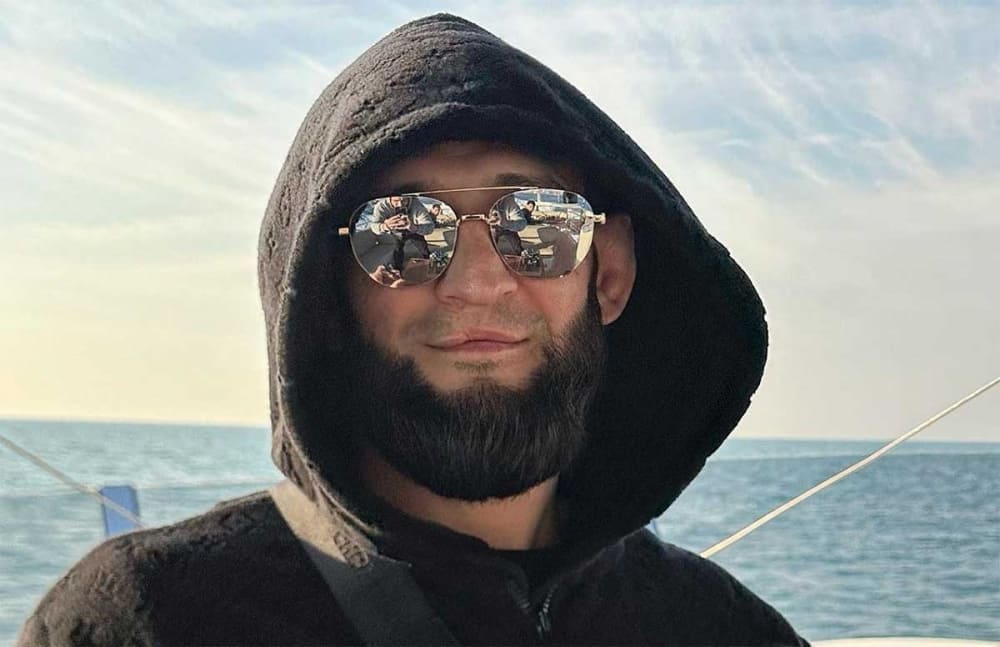 Хамзат Чимаев сделал заявление о своем возвращении