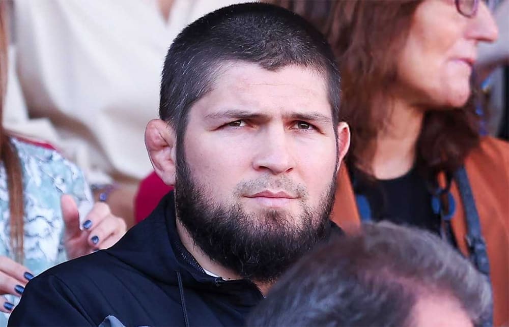 Хабиб Нурмагомедов отклонил беспрецедентное предложение UFC