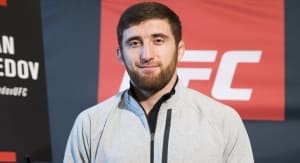 Российский боец пожизненно дисквалифицирован Антидопинговым агентством США