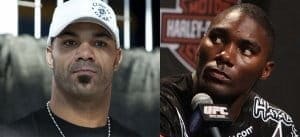 «WSOF 7: Джонсон против Кайла» состоится 7 декабря в Канаде