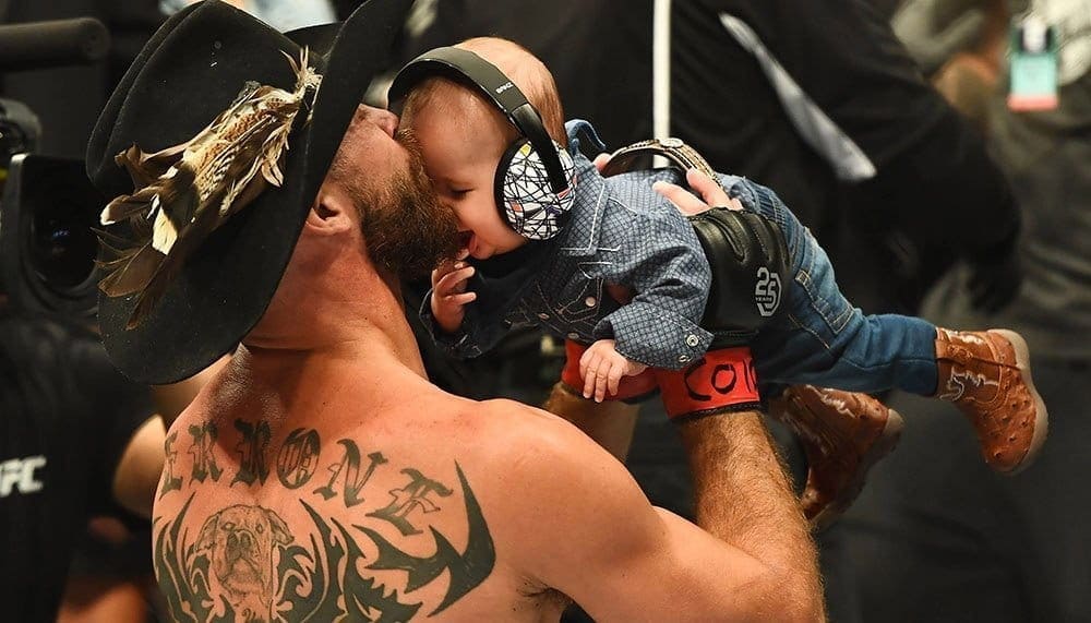 Дональд Серроне: «Мне уже предложили соперника в легком весе - вам понравится этот бой»