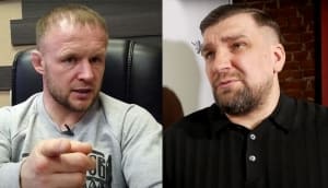 Баста предложил Шлеменко не тратить время на Моргенштерна