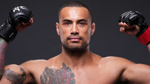 Обновлён рейтинг UFC: Улберг на месте, Алискеров заменил Копылова