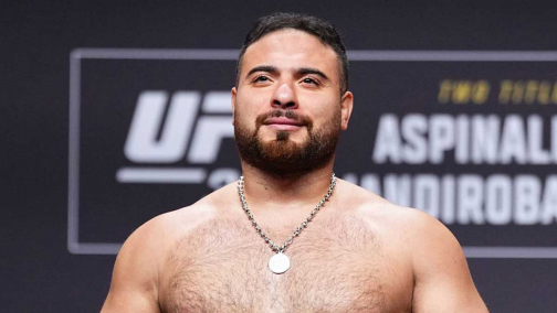 Хамди Абдельвахаб и Азат Максум уволены из UFC