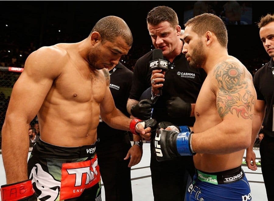 UFC 179