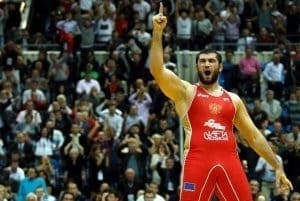 Билял Махов подписан в UFC
