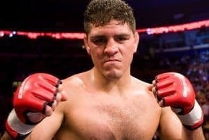 Сезар Грейси: «Ник Диас бросит вызов Андерсону Сильве»