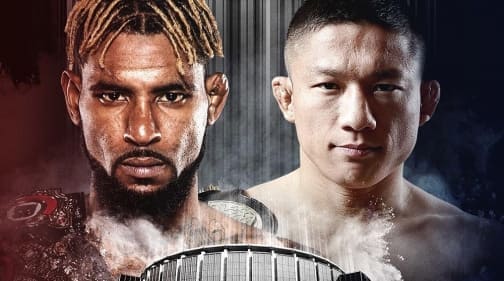 Реванш Киоджи Хоригучи и Дэрриона Колдвелла состоится на Bellator 222 в Нью-Йорке