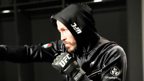 Марлону Вере назначен бой на турнире UFC в Ванкувере