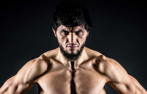 Тофику Мусаеву назначен бой на турнире UFC в Баку