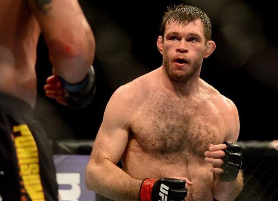 Форрест Гриффин (Forrest Griffin)